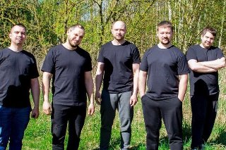 О компании 2Землекопа-Южн, фото, команда