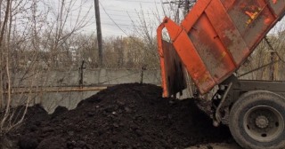 Доставка грунта Южно-Сахалинск, цена от 264 руб./куб.